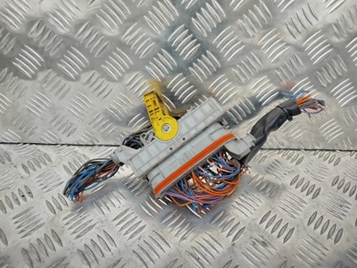 Штекер проводка електропроводка кабіни scania r фото №1