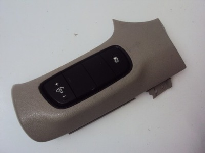 Панель управление kia sorento 2014- фото №1