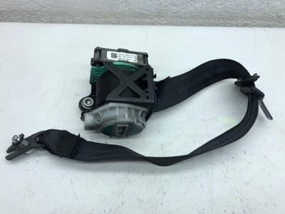 Audi a8 d4 s8 long pas безпеки лівий задня фото №1