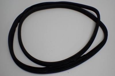 Прокладка kar дверь правый перед land rover discovery sport l550 15r фото №1