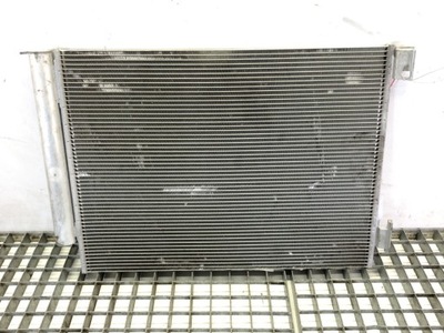 Радиатор кондиционера renault captur ii 1.3 140km t47537b фото №1