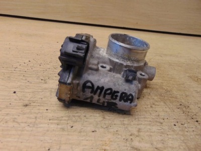 Дроссельная заслонка opel ampera 1.4 16v 55581682 2011-15 фото №1