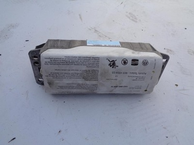 Подушка пасажира 1k0880204h vw golf 5 plus фото №1