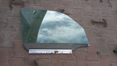 Скло права перед opel meriva 03r hb фото №1