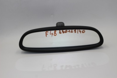 Дзеркало заднього виду bmw f48 8352945 фото №1