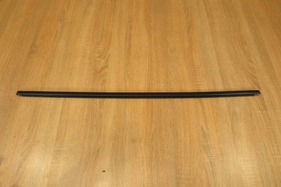 Молдинг уплотнитель дверь правый задняя orlando фото №1