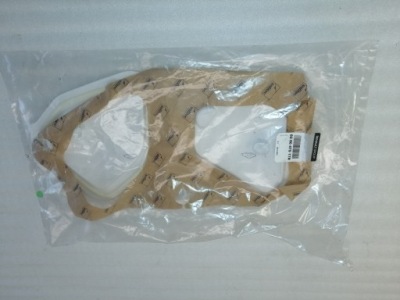 Renault оригінальний номер 828647917r фото №1