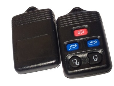 Ford transit connect focus pilot корпус ключ фото №1