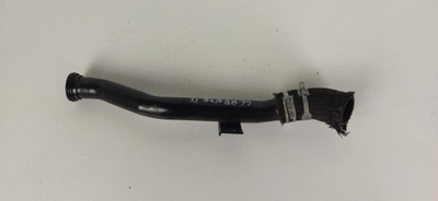 Sorento iii 2.2 crdi труба шланг wody водяной фото №1