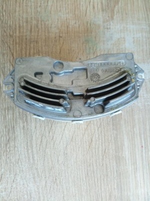 Резистор вентилятор bmw x5 e70 oryg. фото №1