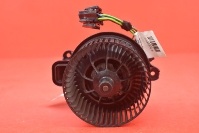 Повітродувка вентилятор обдув задня 9461252017 range rover vogue iii l322 01-12 фото №1