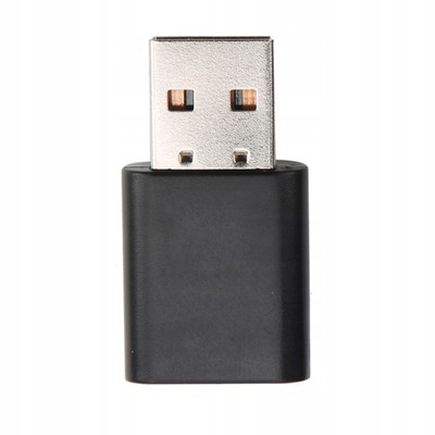 MINI ADAPTADOR USB RECEPTOR BLUETOOTH V5.0 USB  