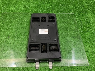 Модуль блок керування mercedes a1645406501 фото №1