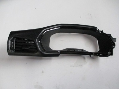 Рамка спидометра корпус vw t-cross 2gm858417k фото №1