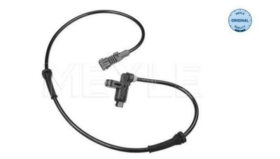 SENSOR ABS PEUGEOT P. 206  