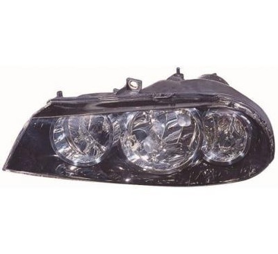 Depo le alfa romeo 156 фото №1