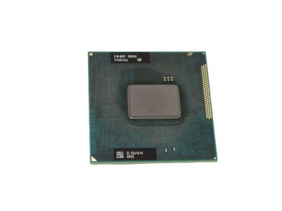 Procesor Intel Core i5 SR048