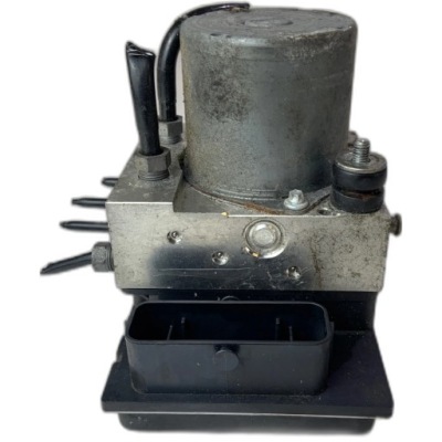 Насос тормозная abs citroen c4 picasso i фото №1