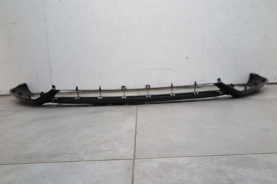 Накладка спойлер бампера перед lexus rx f-sport 52102-48030 фото №1