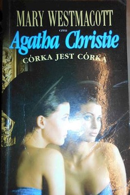 Córka jest córką - Agatha Christie
