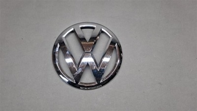 M4 EMBLEMA PARTE DELANTERA REJILLA DE RADIADOR VW PASSAT CC 3C8853601  