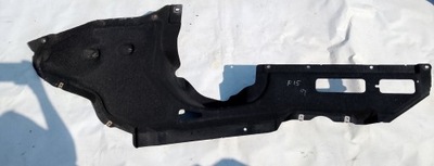 Bmw x5 f15 захист підвіска фото №1