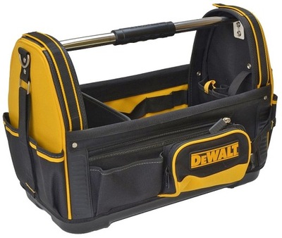 DeWALT 1-79-208 torba narzędziowa otwarta