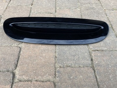 Mini f57 впуск капот фото №1