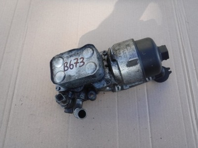 КОРПУС ФІЛЬТРА МАСЛА CITROEN PEUGEOT 2.0 HDI 9685997780