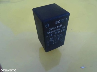 Реле opel vectra b 0281003099 nr149 фото №1