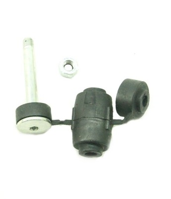 З'єднувач гумовий елемент стабілізатора перед logan sandero фото №1