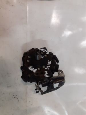 Насос впрыскная peugeot 307 1.6 hdi фото №1