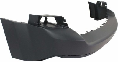 Бампер передній верхній новий jeep patriot 2011-2018 фото №1