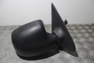 Зеркало правое dacia sandero ii dvd42 фото №1