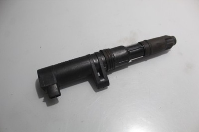 Котушка запалювання renault megane ii 1.6 фото №1