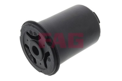 AIR BAGS REAR BEAM AUDI  