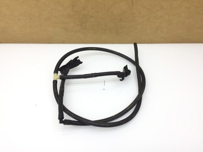 Citroen c4 ii b7 форсунки омивачі скло перед фото №1