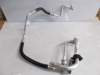 Шланг кондиционера jeep compass 1,6 фото №1