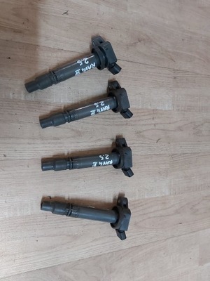 Toyota rav4 camry highlander avalon tundra катушка 2,5 3,5 4,0 фото №1