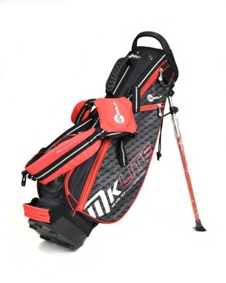 MK Golf Lite Junior Stand Bag torba golf JAK NOWA