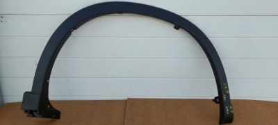 Mazda cx5 ii молдинг правая po 12 r оригинал фото №1