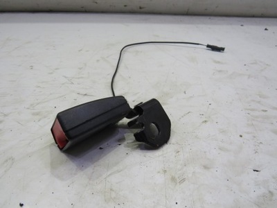 Клипса поперечина безопасности задняя opel corsa e фото №1