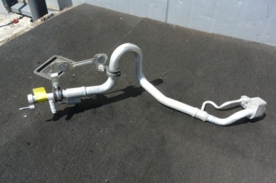 Шланг кондиционер 3.0b maserati quattroporte ghibli eu фото №1