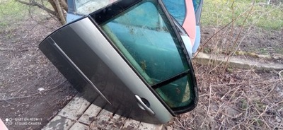 Дверь laguna iii фото №1