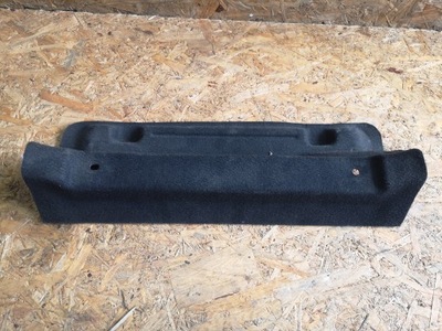 Chevrolet camaro защита багажника 84016169 фото №1