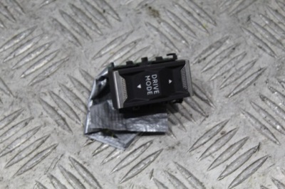 Переключатель drive mode peugeot 208 ii 2 9815635480 фото №1