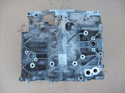 Subaru xv 1.6 fb16 блок двигуна фото №1