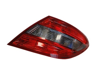 Mercedes c w204 204 лампа задняя правая amg avant фото №1