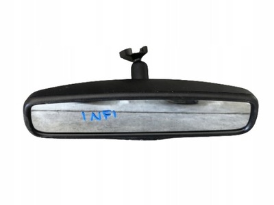 Infiniti q50 дзеркало заднього виду фото №1