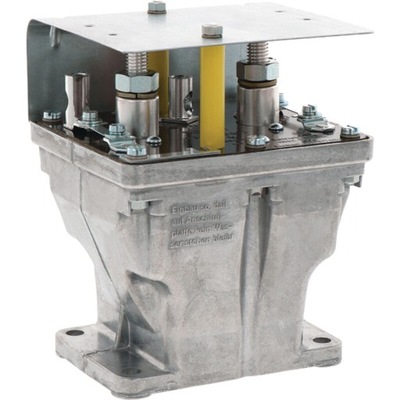 Реле przełączalny 2500333300003 фото №1